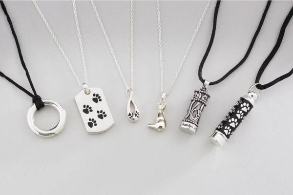 Pet Traditions Jewelry Selction