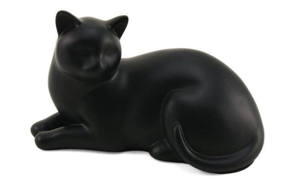 Cozy Cat – Black