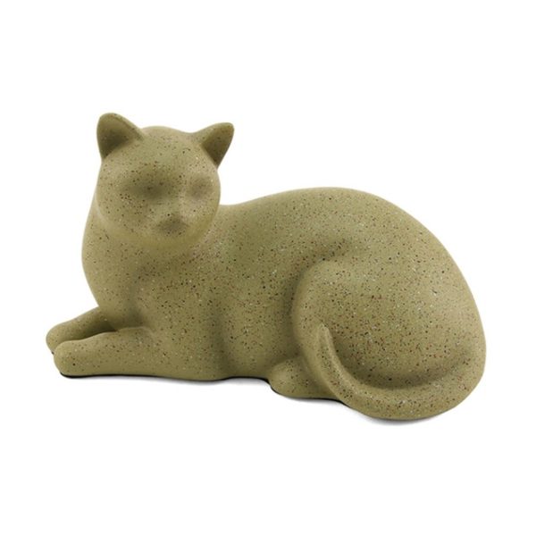 Cozy Cat - Fawn (UTBC315)