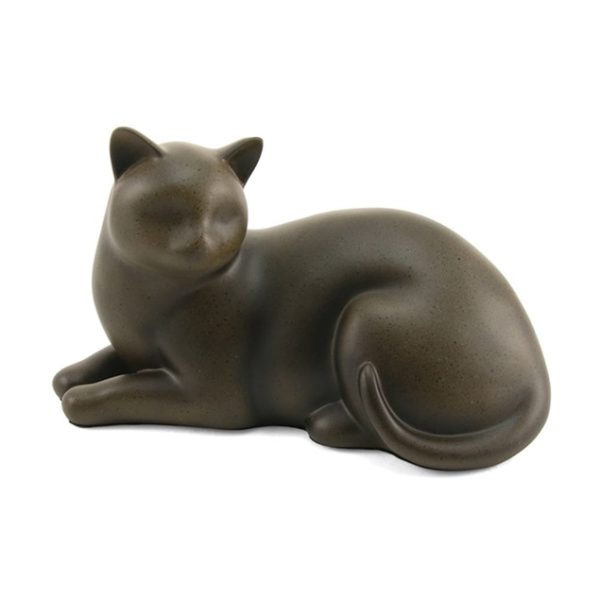 Cozy Cat - Sable (UTBC314)