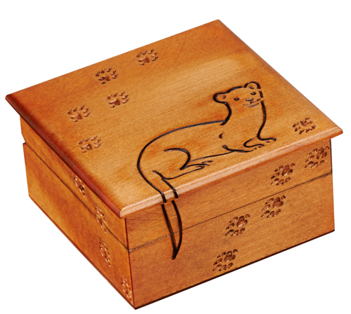 Ferret Box (UMC7851)