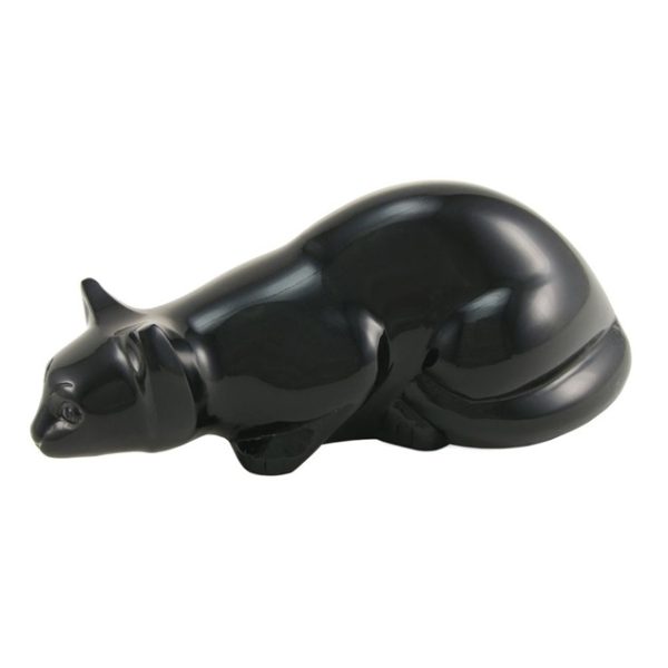 Pouncing Cat - Onyx (UTB2866L)